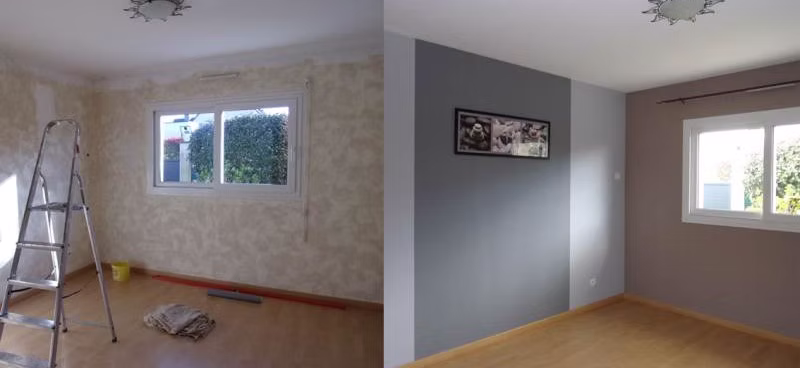 Rénovation & Entretien habitat